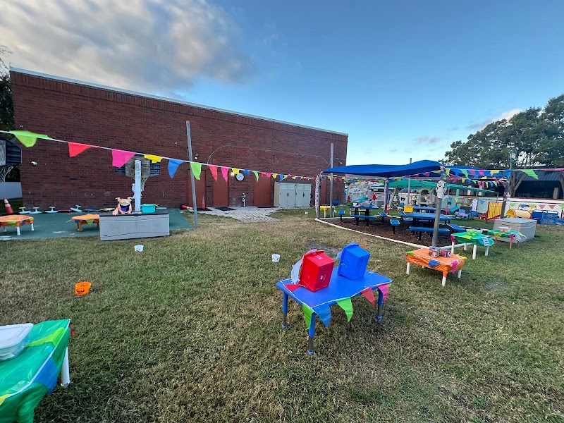 Bliss Learning Center photo 4