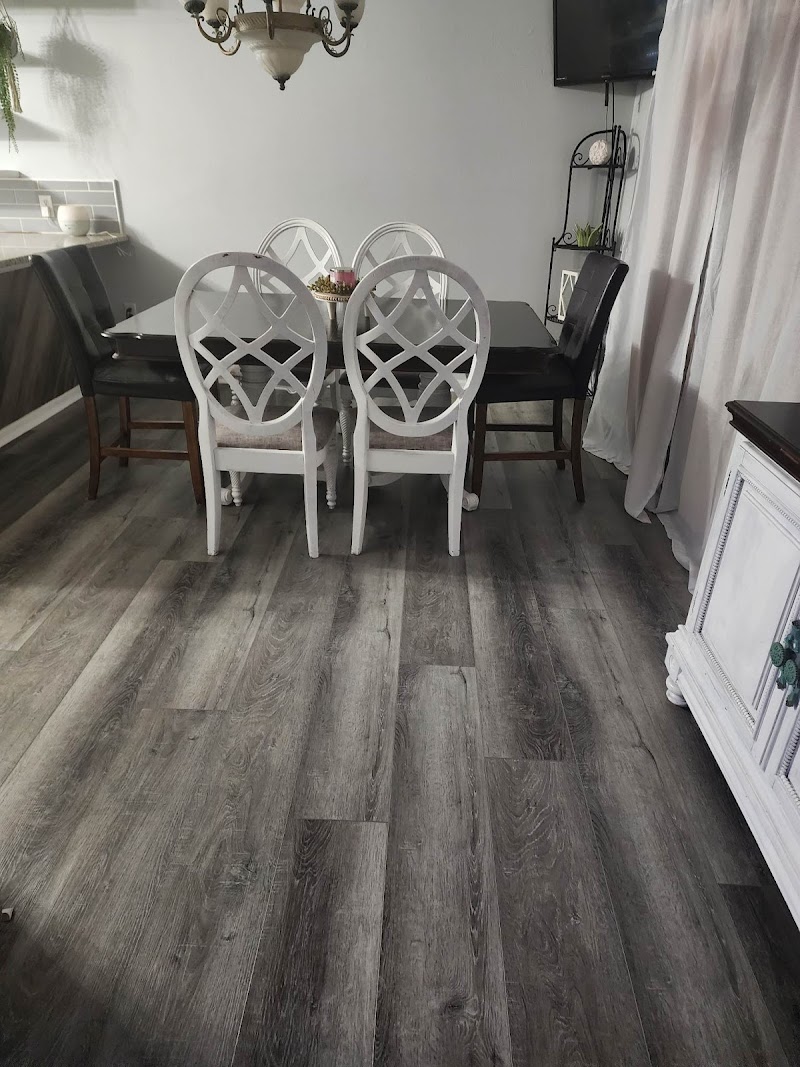 Let's Floor It photo 2