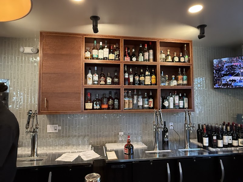 Photo of Half Moon Bay Brewing on Main