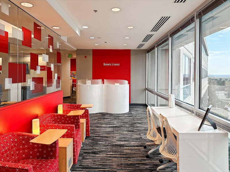 Regus - Englewood - The Point at Inverness photo 3