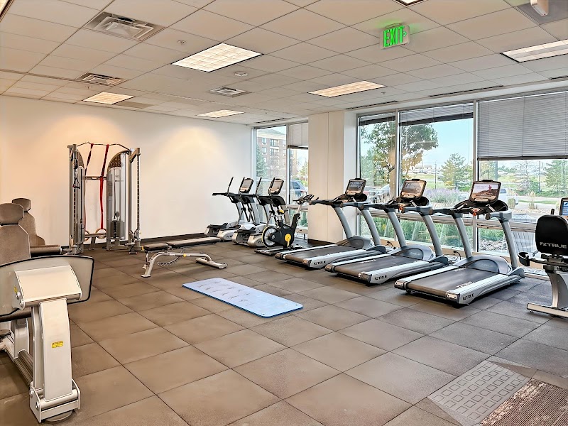 Regus - Englewood - The Point at Inverness photo 5