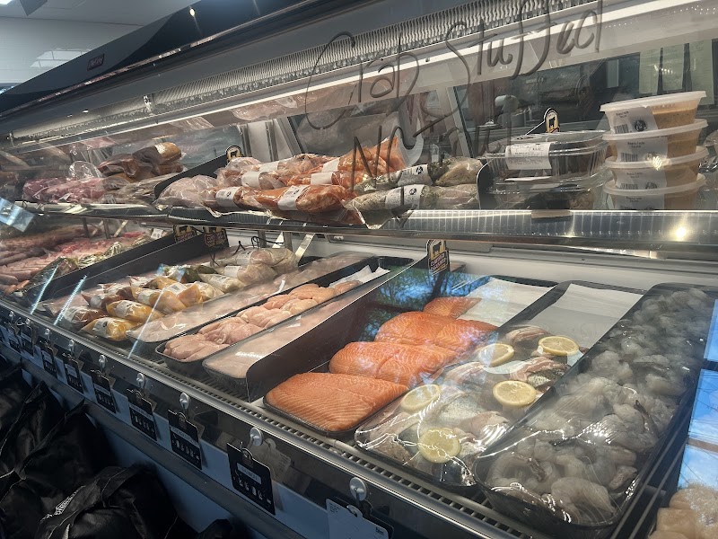 Photo of New York Butcher Shoppe & Wine Bar