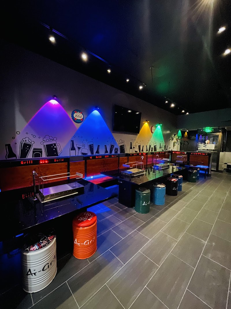 Photo of Ai Grill