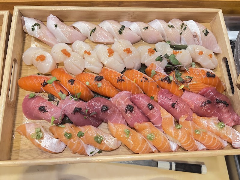 Sushi Kashiwa photo 2