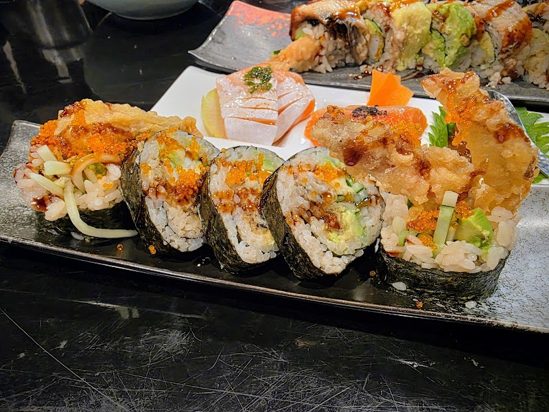 Sushi Kashiwa photo 3