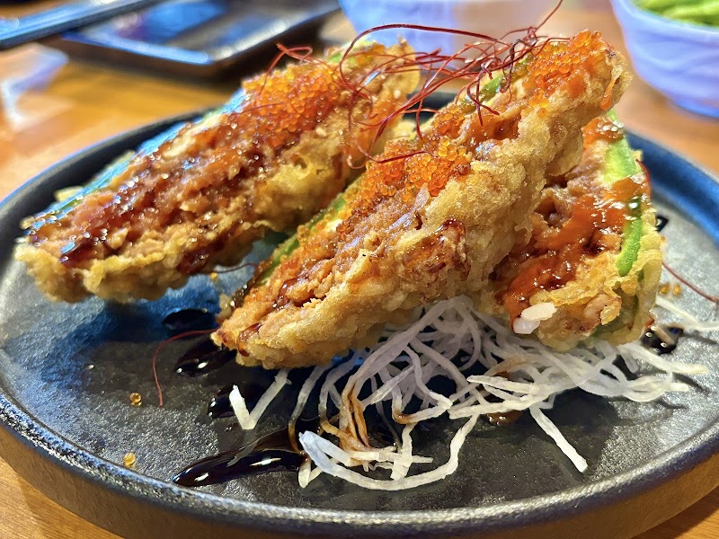 Sushi Kashiwa photo 4