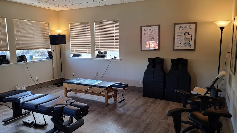 Photo of Wellbrook Family Chiropractic