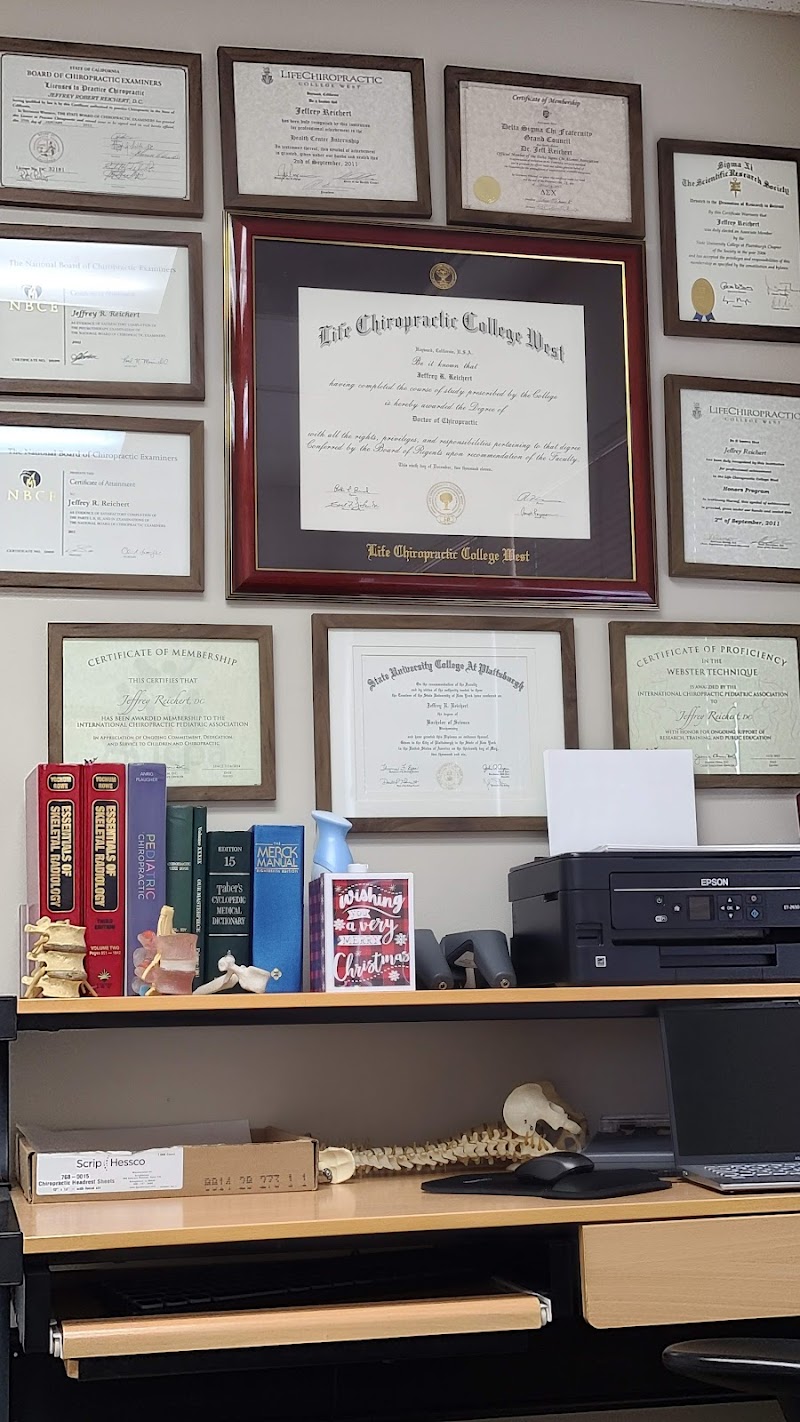 Wellbrook Family Chiropractic photo 5