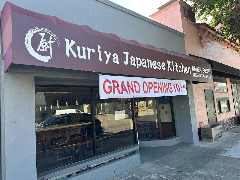 Photo of Kuriya Japanese Kitchen