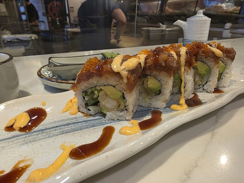 Kuriya Japanese Kitchen photo 3