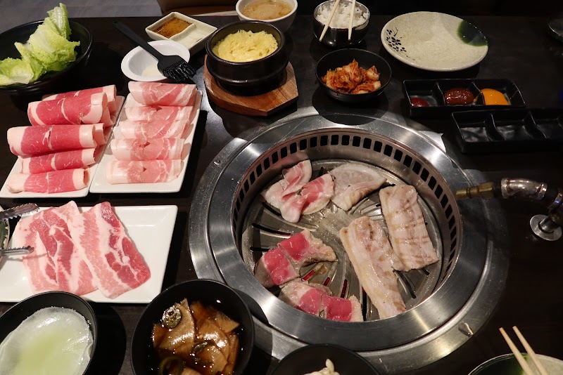 Beque Holic | Korean BBQ photo 3