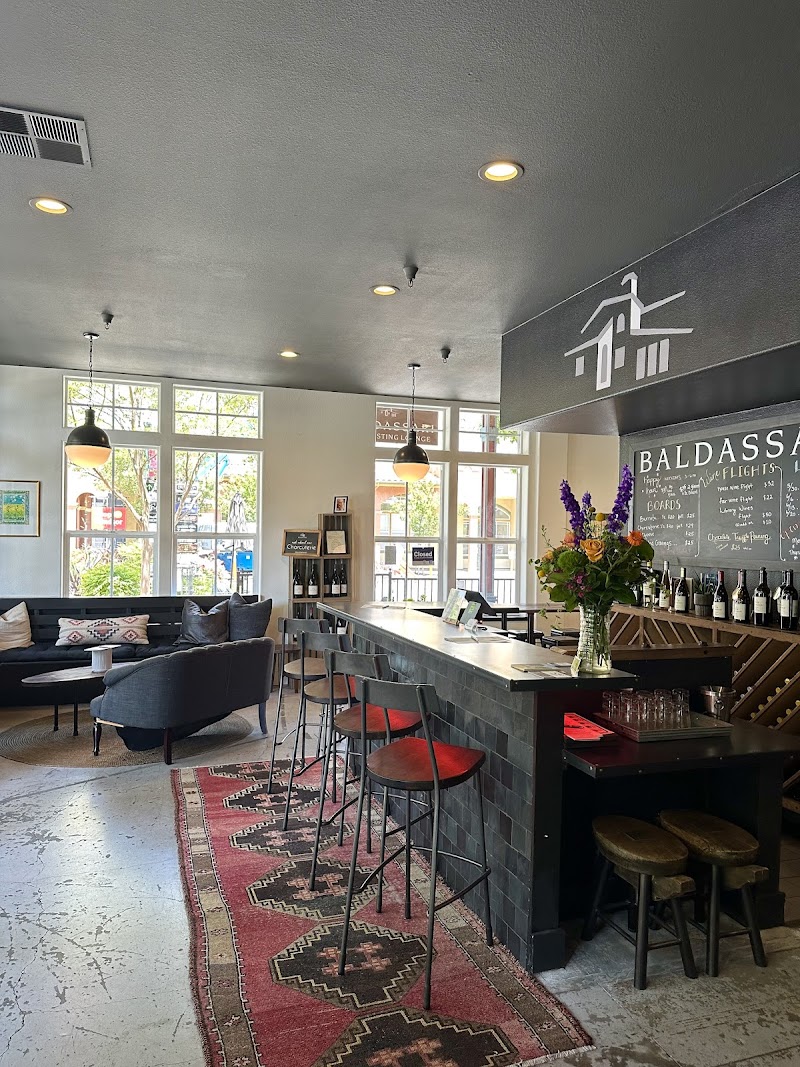 Photo of Baldassari Wines