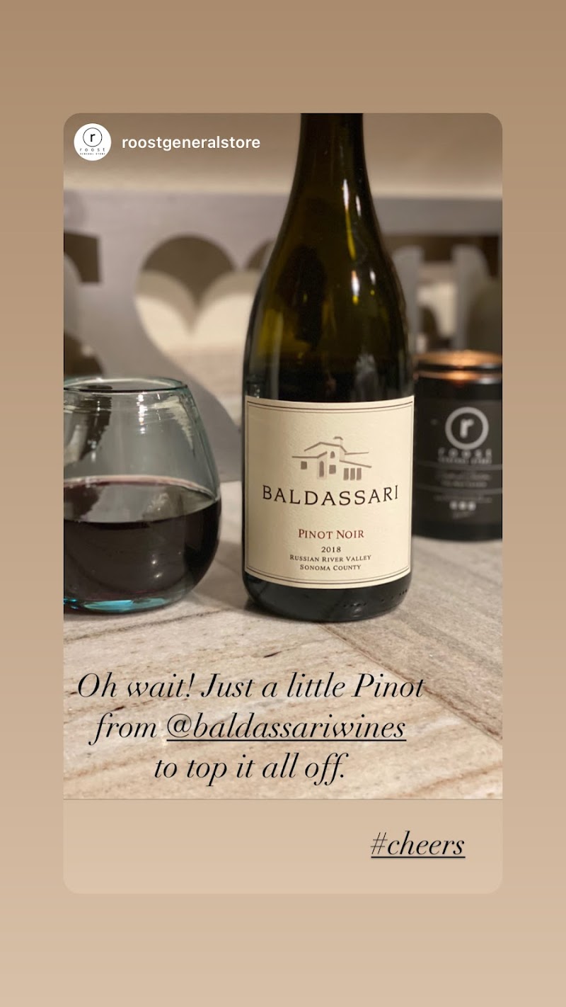 Baldassari Wines photo 4