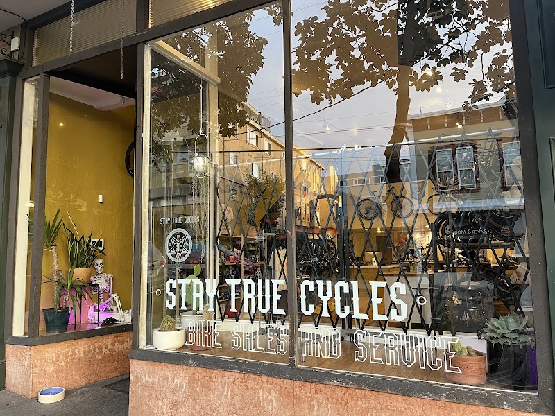 Photo of Stay True Cycles
