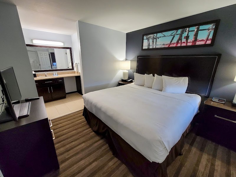 Hyatt House Belmont/Redwood Shores photo 2