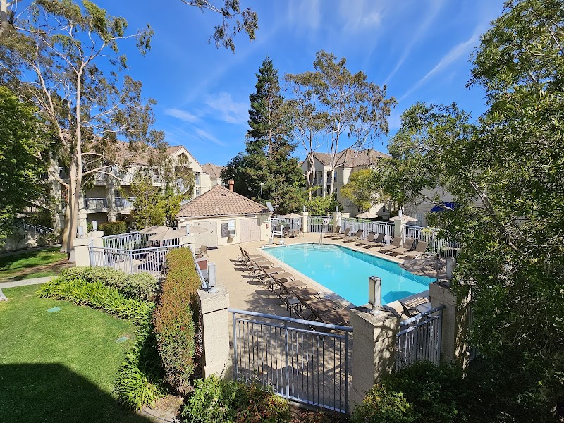 Hyatt House Belmont/Redwood Shores photo 3