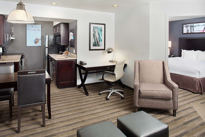 Hyatt House Belmont/Redwood Shores photo 5