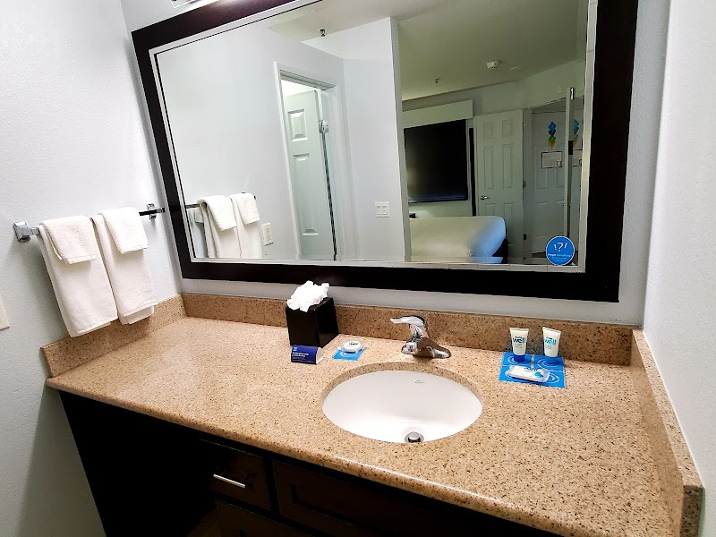 Hyatt House Belmont/Redwood Shores photo 4