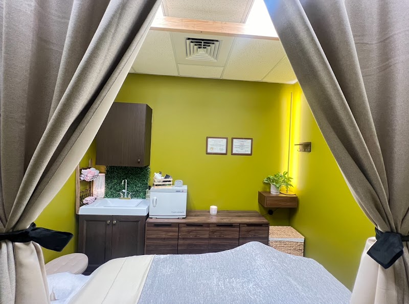 Photo of thannthaispa