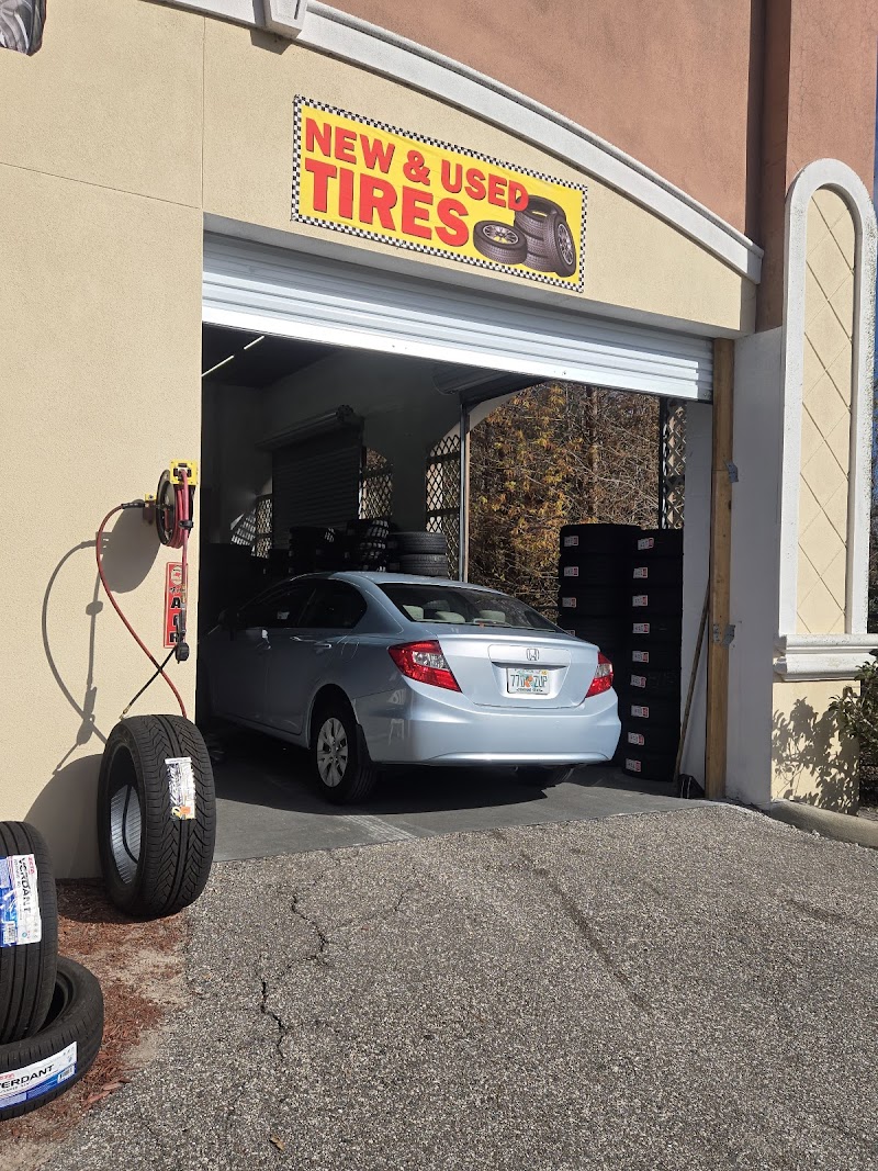 Photo of Leon Mobile Services LLC