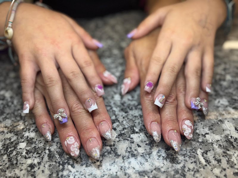 Yessy’s Nail Salon photo 5
