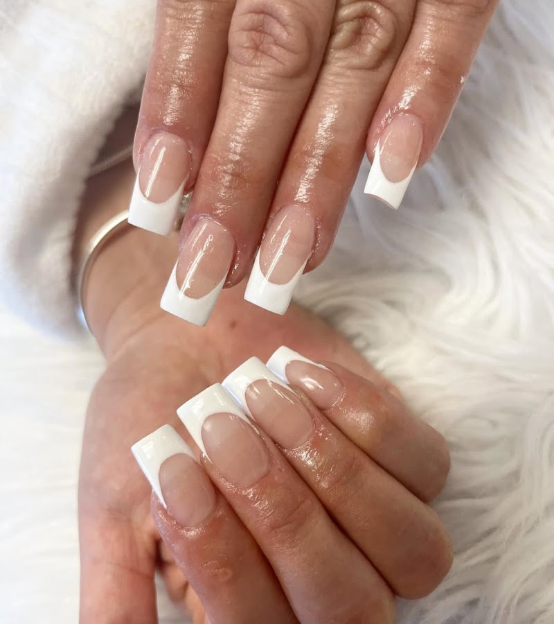 Yessy’s Nail Salon photo 2