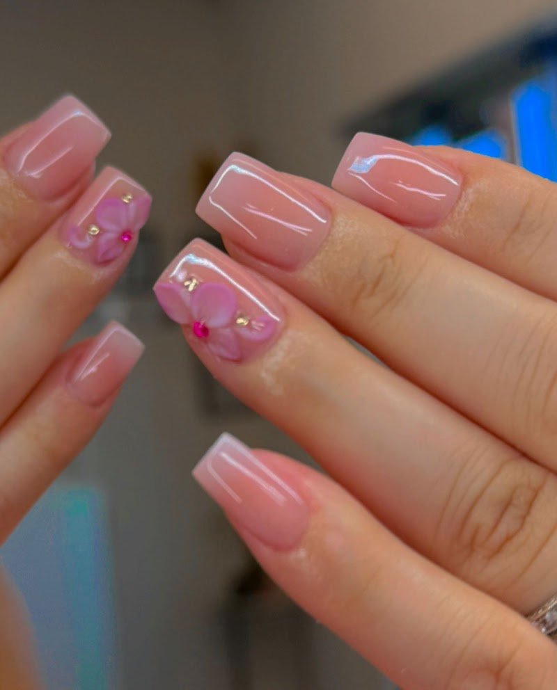 Yessy’s Nail Salon photo 3