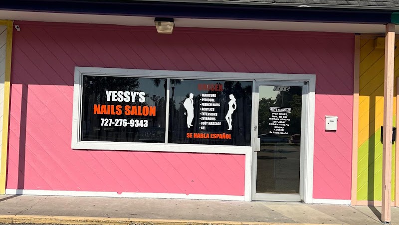 Photo of Yessy’s Nail Salon