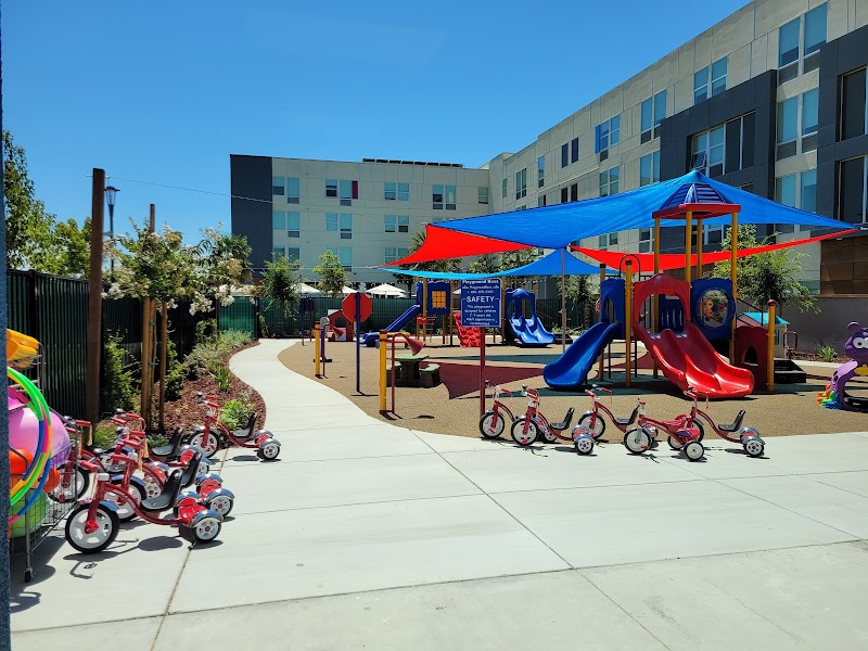 Learn and Play® Montessori School & Child Care Dublin Ranch photo 5