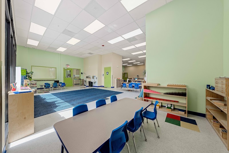 Learn and Play® Montessori School & Child Care Dublin Ranch photo 2