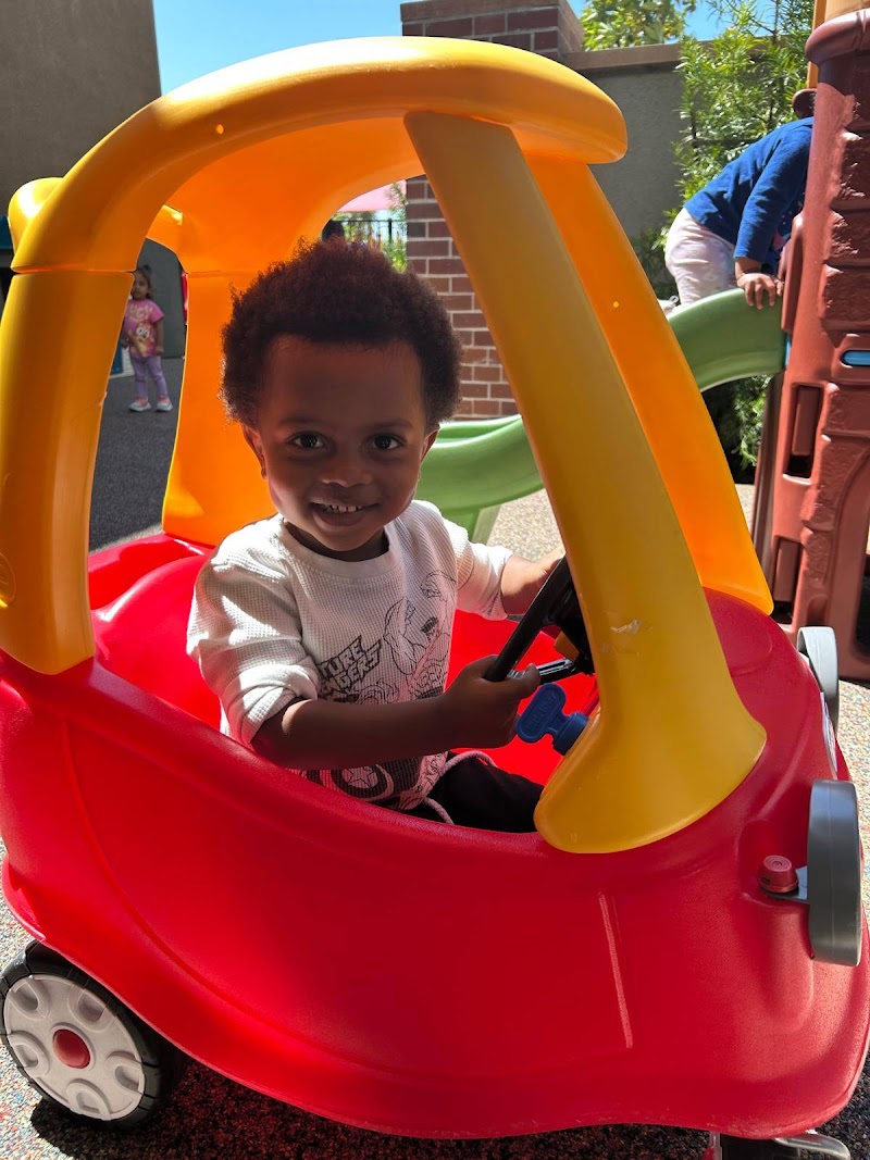 Learn and Play® Montessori School & Child Care Dublin Ranch photo 4