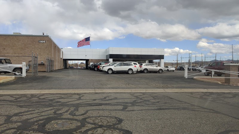 Photo of Findlay Toyota Prescott: Rental Center