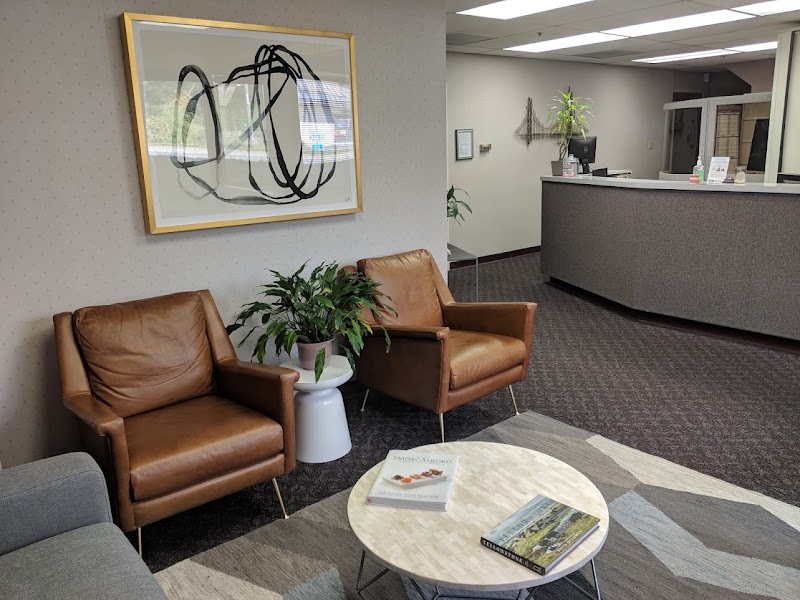 Westborough Dental Care: Kristina Zoulas, DDS photo 2