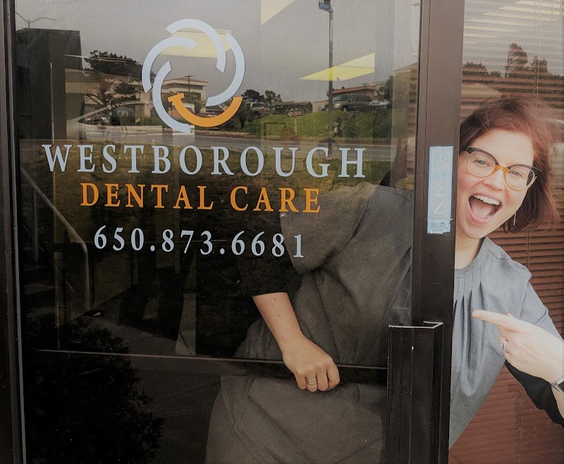 Photo of Westborough Dental Care: Kristina Zoulas, DDS