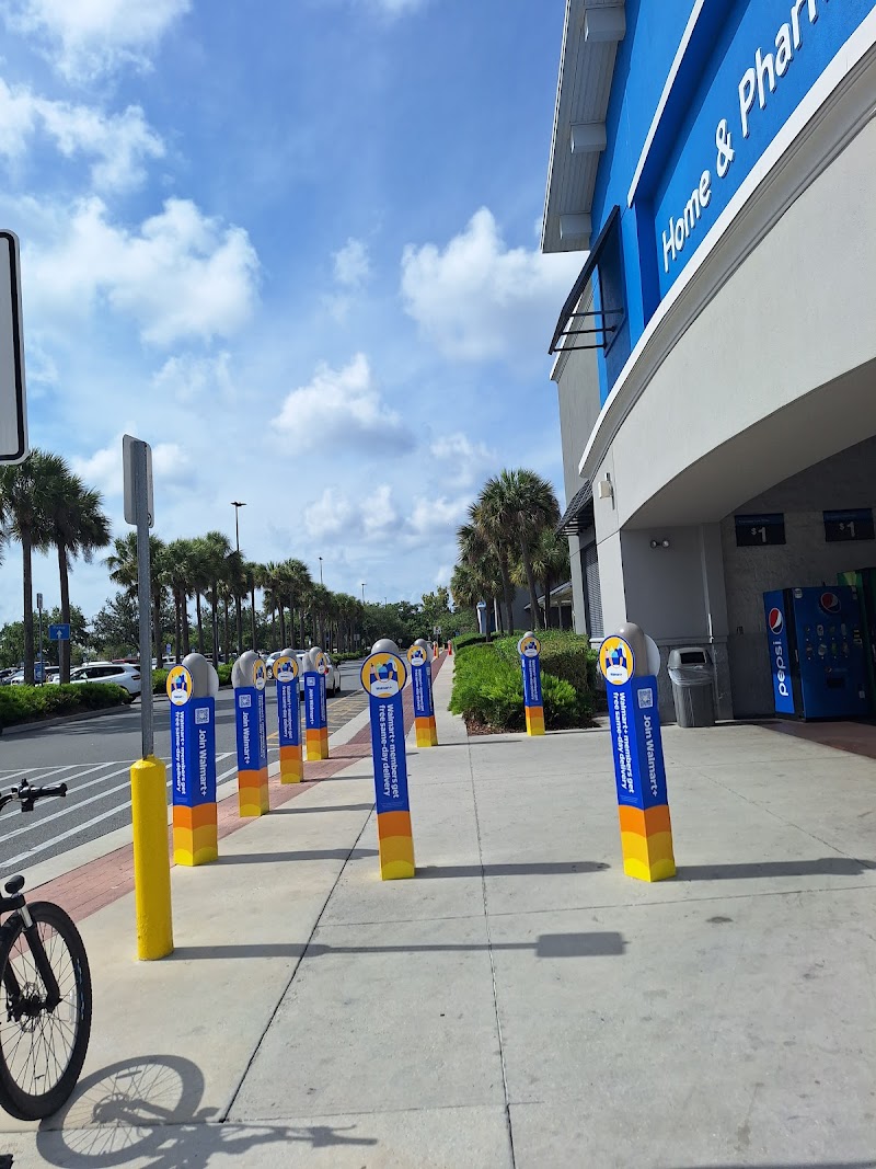 Photo of Walmart Garden Center