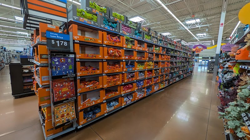 Walmart Garden Center photo 3