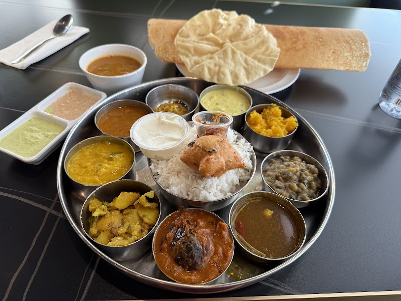 Chennai Dosa Hut Vegetarian Restaurant & Indian Food photo 4