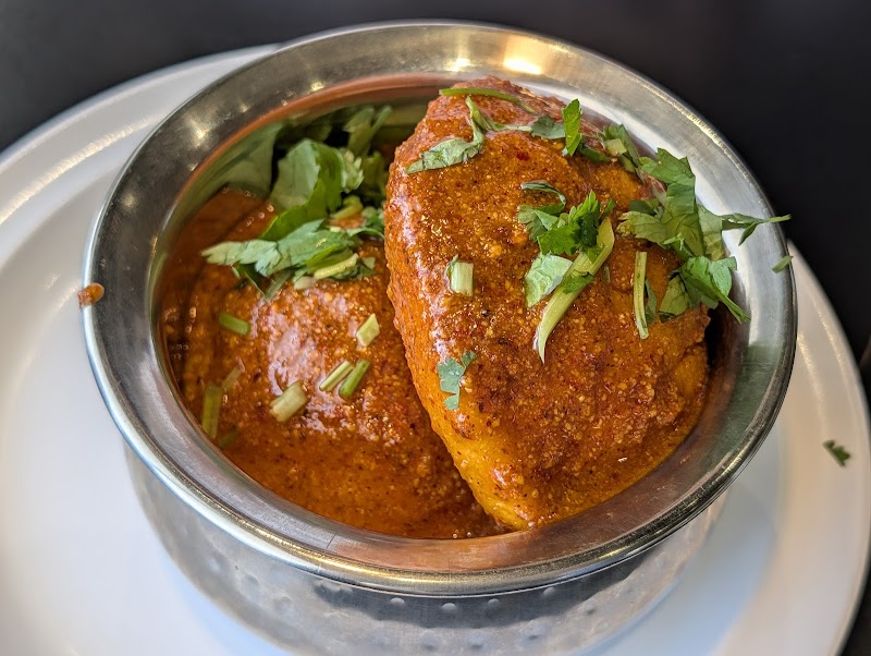 Chennai Dosa Hut Vegetarian Restaurant & Indian Food photo 3
