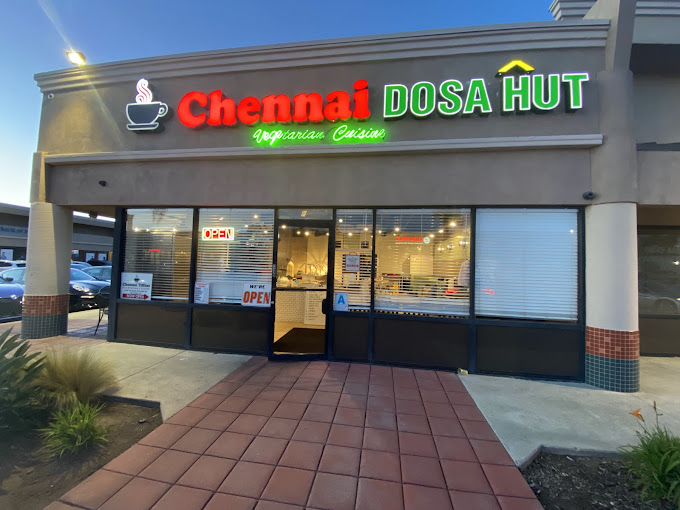 Photo of Chennai Dosa Hut Vegetarian Restaurant & Indian Food