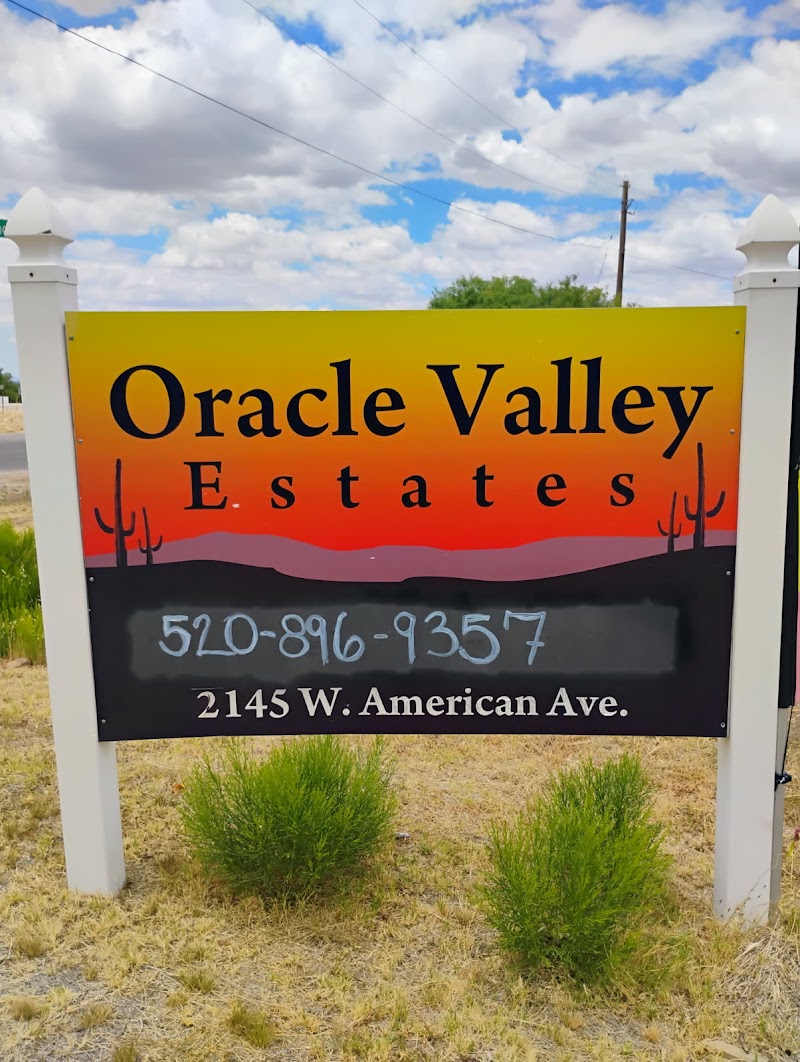 Oracle Valley Estates photo 2
