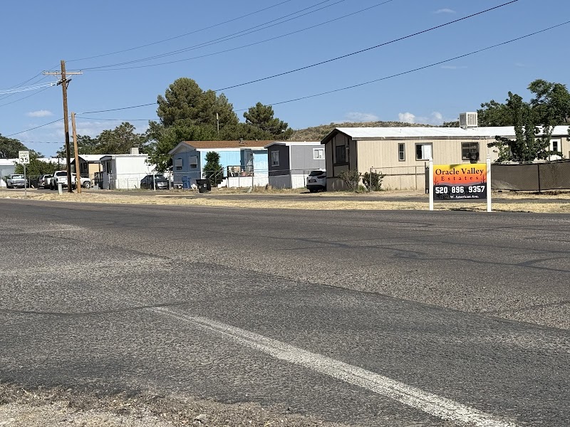 Photo of Oracle Valley Estates