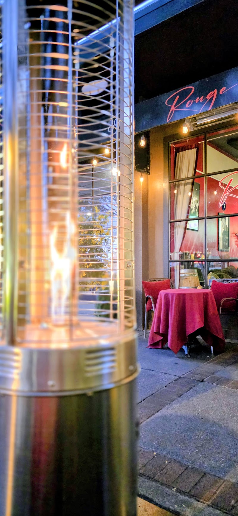 Photo of Rouge Lounge