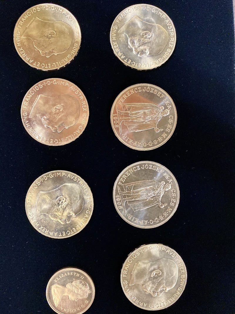 Fairfield Coin, Gold & Silver photo 3