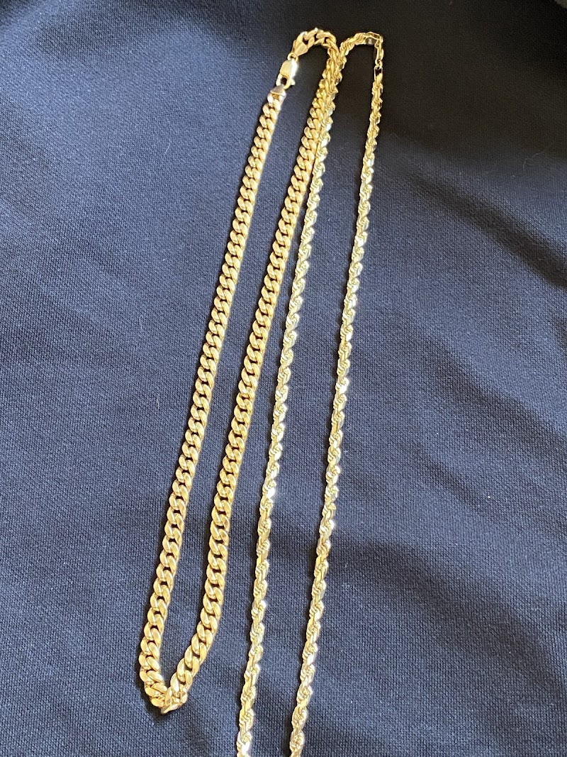 Fairfield Coin, Gold & Silver photo 2