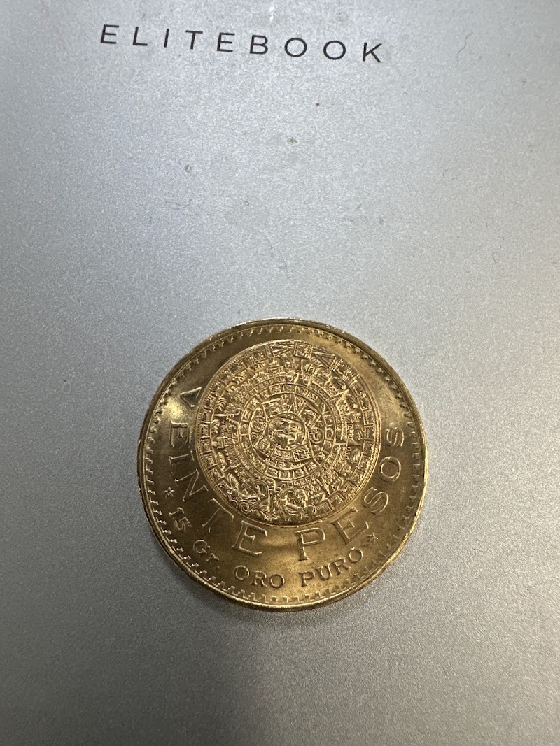 Fairfield Coin, Gold & Silver photo 5
