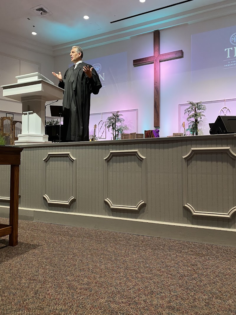 GracePoint Church Plant City photo 4