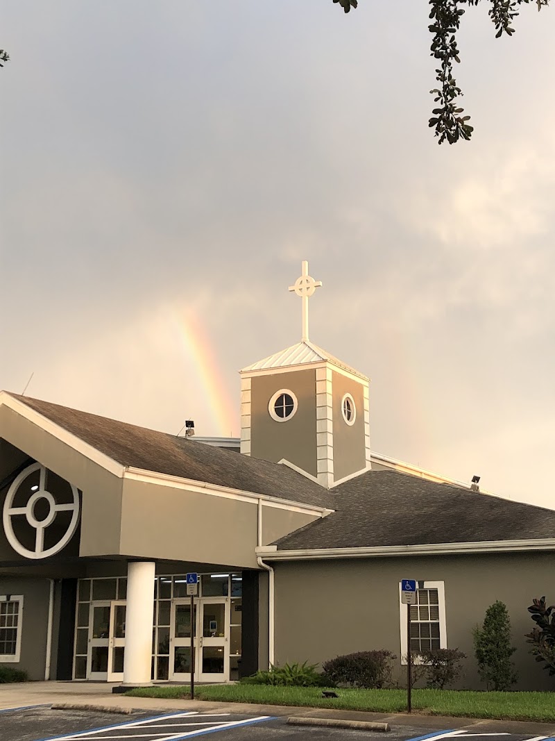 Photo of GracePoint Church Plant City