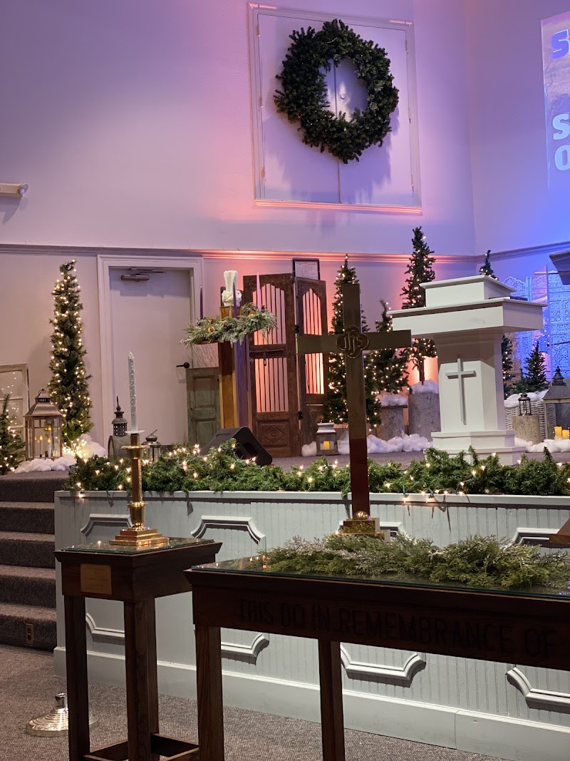 GracePoint Church Plant City photo 3