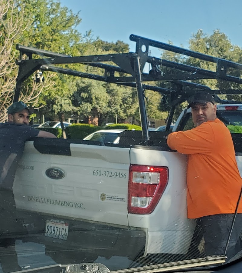 Photo of Dinelli Plumbing, Inc.