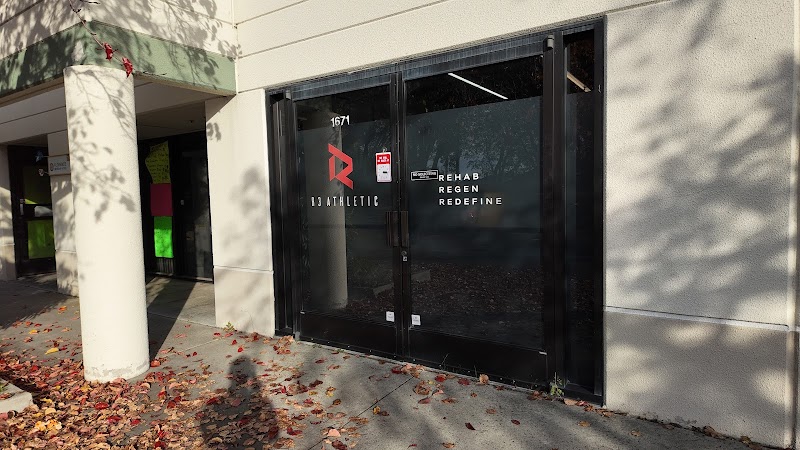 R3 Athletic & Physical Therapy photo 4